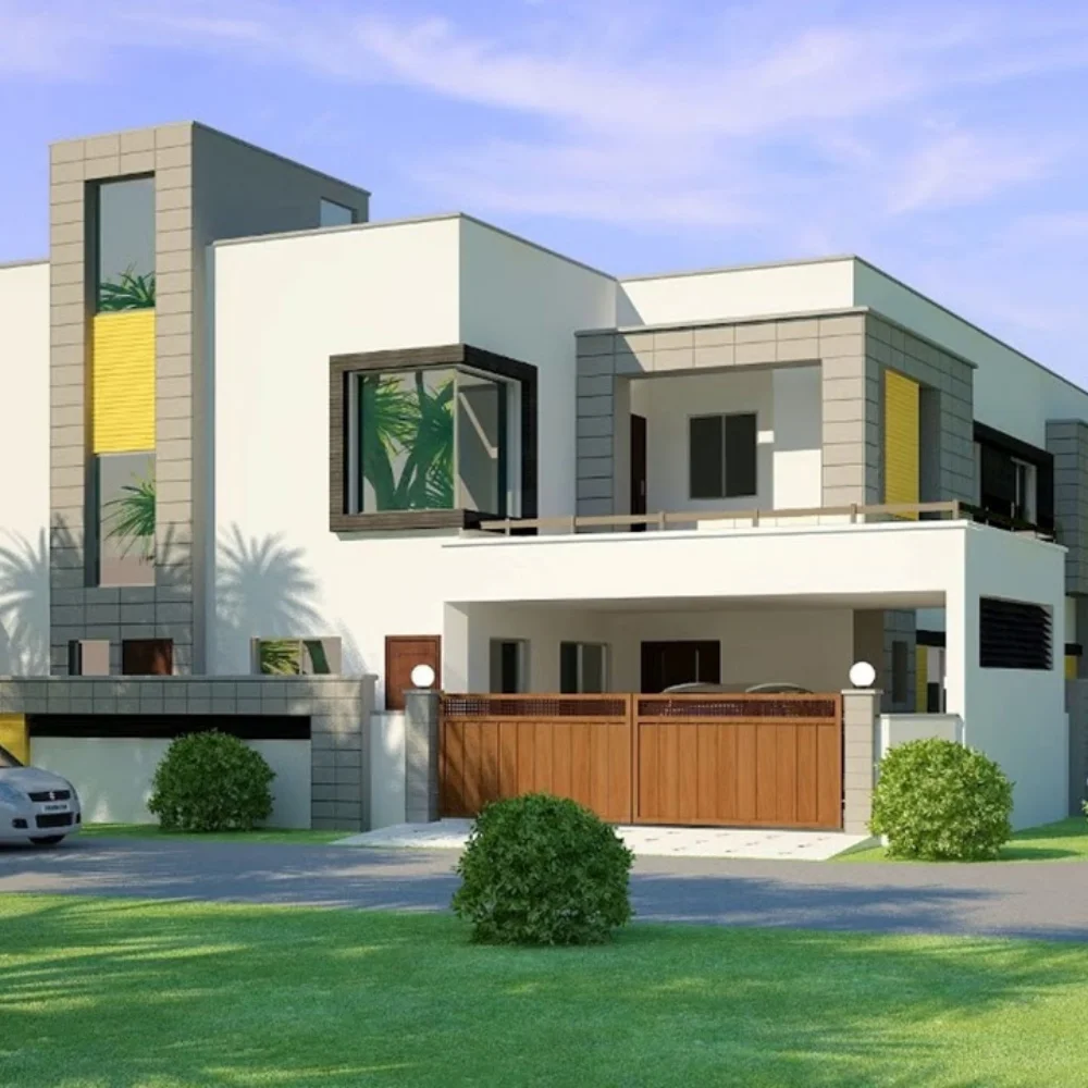 Premium villa painting experts